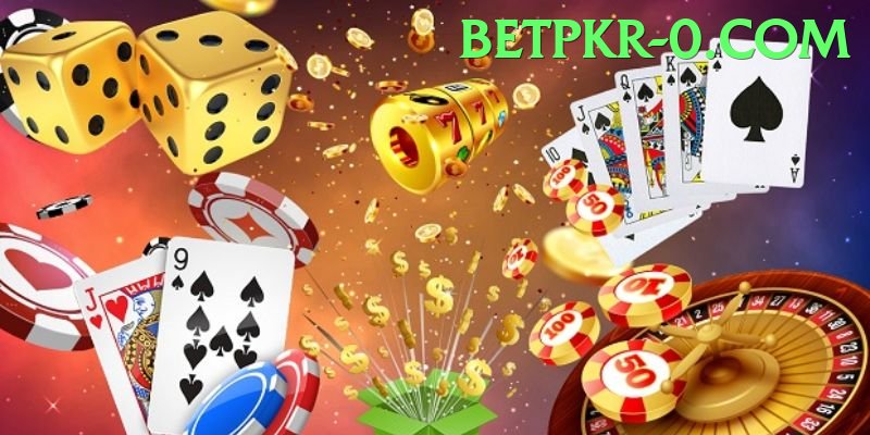 betpkr