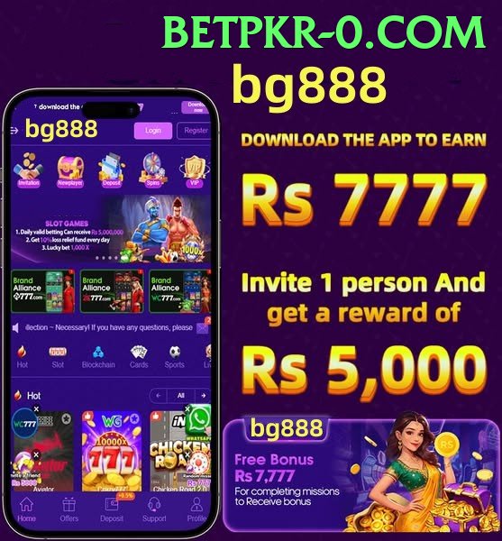 betpkr Pakistan