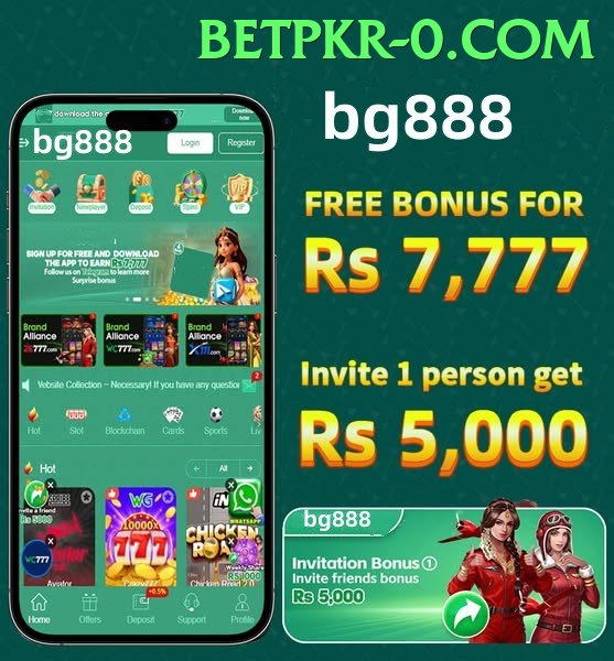 betpkr Pakistan